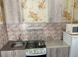 1-к кв. Волгоградская область, Волгоград Пражская ул., 12 (30.6 м²) - . Волгоград - фото 5