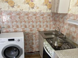 1-к кв. Волгоградская область, Волгоград Пражская ул., 12 (30.6 м²) - . Волгоград - фото 6