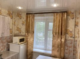 1-к кв. Волгоградская область, Волгоград Пражская ул., 12 (30.6 м²) - . Волгоград - фото 7