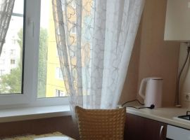 1-к кв. Волгоградская область, Волгоград ул. 8-й Воздушной Армии, 15А (39.0 м²) - . Волгоград - фото 9