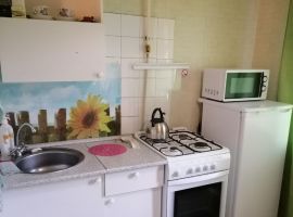 1-к кв. Волгоградская область, Волгоград просп. Маршала Жукова, 163 (37.5 м²) - . Волгоград - фото 1