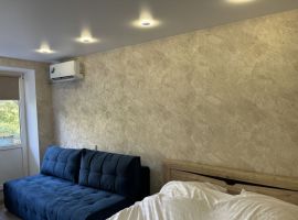Студия Волгоградская область, Волгоград Новороссийская ул., 47 (30.0 м²) - . Волгоград - фото 13