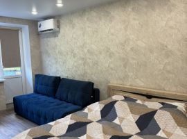 Студия Волгоградская область, Волгоград Новороссийская ул., 47 (30.0 м²) - . Волгоград - фото 1