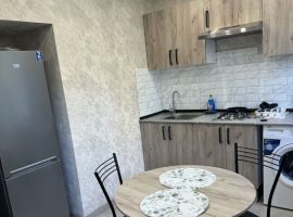 Студия Волгоградская область, Волгоград Новороссийская ул., 47 (30.0 м²) - . Волгоград - фото 3