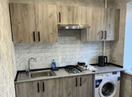 Студия Волгоградская область, Волгоград Новороссийская ул., 47 (30.0 м²) - . Волгоград - фото 4
