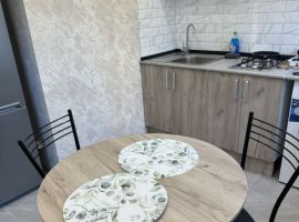 Студия Волгоградская область, Волгоград Новороссийская ул., 47 (30.0 м²) - . Волгоград - фото 5