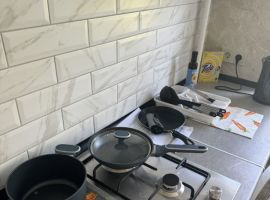 Студия Волгоградская область, Волгоград Новороссийская ул., 47 (30.0 м²) - . Волгоград - фото 7