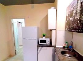 1-к кв. Волгоградская область, Волгоград ул. Пожарского, 338Б (41.0 м²) - . Волгоград - фото 4