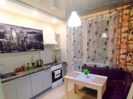 1-к кв. Волгоградская область, Волгоград ул. Пожарского, 338Б (41.0 м²) - . Волгоград - фото 5