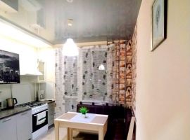 1-к кв. Волгоградская область, Волгоград ул. Пожарского, 338Б (41.0 м²) - . Волгоград - фото 6