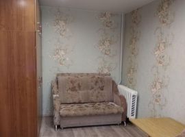 1-к кв. Волгоградская область, Волжский ул. Мира, 68 (30.0 м²) - Мира. Волжский - фото 2