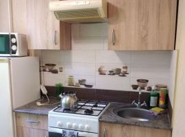 1-к кв. Волгоградская область, Волжский ул. Мира, 68 (30.0 м²) - Мира. Волжский - фото 3