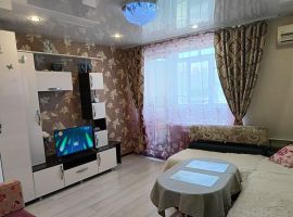 2-к кв. Волгоградская область, Волжский Оломоуцкая ул., 17 (44.2 м²) - . Волжский - фото 1
