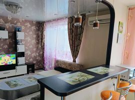 2-к кв. Волгоградская область, Волжский Оломоуцкая ул., 17 (44.2 м²) - . Волжский - фото 3