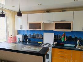 2-к кв. Волгоградская область, Волжский Оломоуцкая ул., 17 (44.2 м²) - . Волжский - фото 4