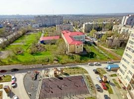 2-к кв. Волгоградская область, Волгоград ул. Поддубного, 1 (74.0 м²) - . Волгоград - фото 10
