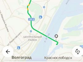 2-к кв. Волгоградская область, Волгоград ул. Поддубного, 1 (74.0 м²) - . Волгоград - фото 15