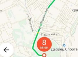 2-к кв. Волгоградская область, Волгоград ул. Поддубного, 1 (74.0 м²) - . Волгоград - фото 17