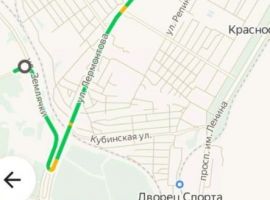 2-к кв. Волгоградская область, Волгоград ул. Поддубного, 1 (74.0 м²) - . Волгоград - фото 18