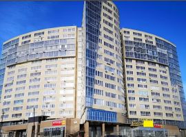 2-к кв. Волгоградская область, Волгоград ул. Поддубного, 1 (74.0 м²) - . Волгоград - фото 1