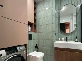 2-к кв. Волгоградская область, Волгоград ул. Глазкова, 14Б (52.0 м²) - . Волгоград - фото 12