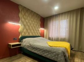 2-к кв. Волгоградская область, Волгоград ул. Глазкова, 14Б (52.0 м²) - . Волгоград - фото 3
