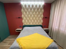 2-к кв. Волгоградская область, Волгоград ул. Глазкова, 14Б (52.0 м²) - . Волгоград - фото 4