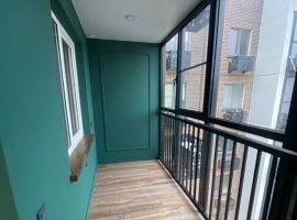 2-к кв. Волгоградская область, Волгоград ул. Глазкова, 14Б (52.0 м²) - . Волгоград - фото 8
