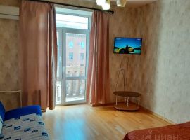 2-к кв. Волгоградская область, Волгоград Советская ул., 23 (56.0 м²) - Новосоветская. Волгоград - фото 6