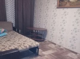 1-к кв. Волгоградская область, Волжский Пионерская ул., 35 (33.0 м²) - Пионерская. Волжский - фото 1