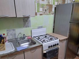 1-к кв. Волгоградская область, Волжский Пионерская ул., 35 (33.0 м²) - Пионерская. Волжский - фото 5