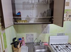 1-к кв. Волгоградская область, Волжский Пионерская ул., 35 (33.0 м²) - Пионерская. Волжский - фото 6