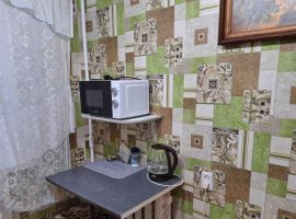 1-к кв. Волгоградская область, Волжский Пионерская ул., 35 (33.0 м²) - Пионерская. Волжский - фото 7