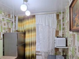 1-к кв. Волгоградская область, Волжский Пионерская ул., 35 (33.0 м²) - Пионерская. Волжский - фото 8