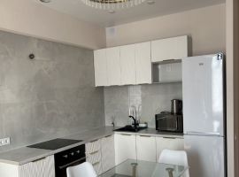 1-к кв. Волгоградская область, Волгоград Селенгинская ул., 16 (54.0 м²) - Селенгинская. Волгоград - фото 13
