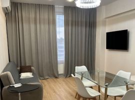 1-к кв. Волгоградская область, Волгоград Селенгинская ул., 16 (54.0 м²) - Селенгинская. Волгоград - фото 16