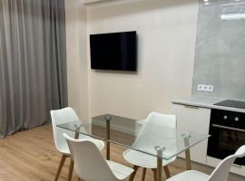 1-к кв. Волгоградская область, Волгоград Селенгинская ул., 16 (54.0 м²) - Селенгинская. Волгоград - фото 17