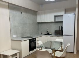 1-к кв. Волгоградская область, Волгоград Селенгинская ул., 16 (54.0 м²) - Селенгинская. Волгоград - фото 1