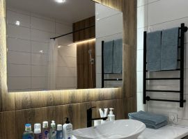 1-к кв. Волгоградская область, Волгоград Селенгинская ул., 16 (54.0 м²) - Селенгинская. Волгоград - фото 2