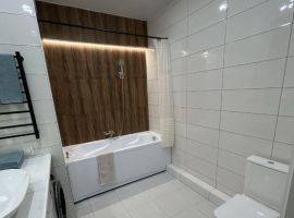 1-к кв. Волгоградская область, Волгоград Селенгинская ул., 16 (54.0 м²) - Селенгинская. Волгоград - фото 4