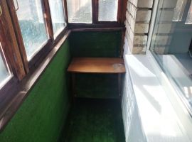 2-к кв. Волгоградская область, Волгоград Двинская ул., 8 (46.0 м²) - . Волгоград - фото 3