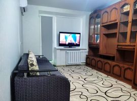 2-к кв. Волгоградская область, Волгоград Двинская ул., 8 (46.0 м²) - . Волгоград - фото 5