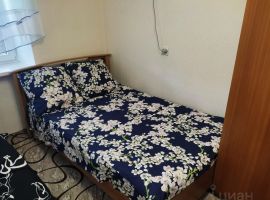 2-к кв. Волгоградская область, Волгоград Двинская ул., 8 (46.0 м²) - . Волгоград - фото 6