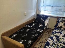 2-к кв. Волгоградская область, Волгоград Двинская ул., 8 (46.0 м²) - . Волгоград - фото 7