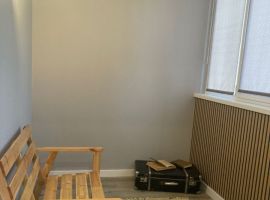 1-к кв. Волгоградская область, Волгоград Невская ул., 6 (39.0 м²) - Невская. Волгоград - фото 10