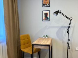 1-к кв. Волгоградская область, Волгоград Невская ул., 6 (39.0 м²) - Невская. Волгоград - фото 4