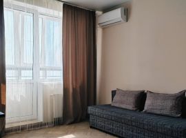 1-к кв. Волгоградская область, Волгоград ул. Быстрова, 98 (32.2 м²) - . Волгоград - фото 1