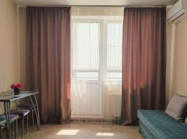 1-к кв. Волгоградская область, Волгоград ул. Быстрова, 98 (32.2 м²) - . Волгоград - фото 2