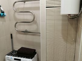 1-к кв. Волгоградская область, Волгоград ул. Быстрова, 98 (32.2 м²) - . Волгоград - фото 6