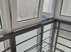 1-к кв. Волгоградская область, Волгоград ул. Быстрова, 98 (32.2 м²) - . Волгоград - фото 8